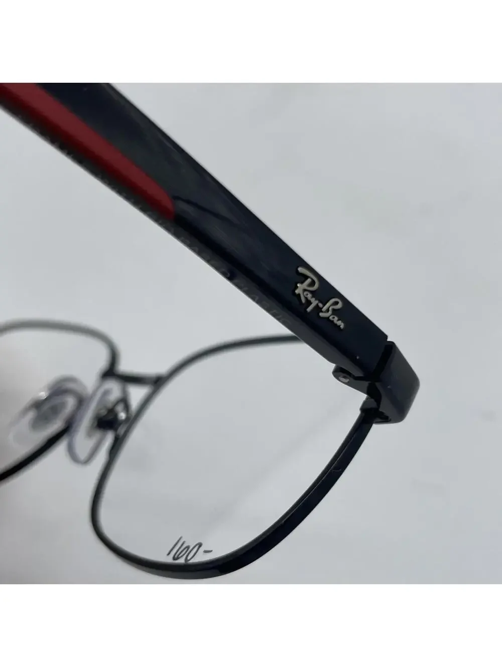 Ray-Ban measurements are